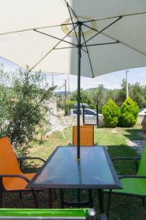 Sea view house - Nea Iraklitsa - 6