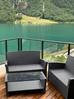 Stryn Golden Resort - Princess - Stryn - 8