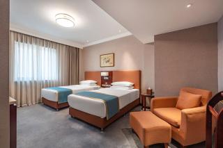 Beijing Feitian Hotel - 7