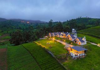 AJ Gable Clouds Ooty by VOYE HOMES - Serene Stay Near Avalanche Emerald Lake - Ooty - 3
