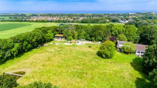 Residenties en bungalow Royal Domburg - Dombourg - 9