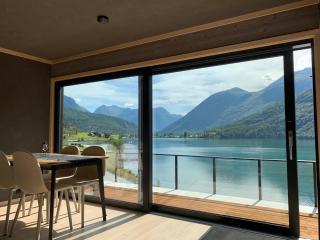 Stryn Golden Resort - Panorama II - 7