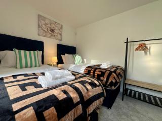 Argus Hse Contractor, Relocator, Families, Free Parking, Industrial Area - 6