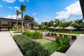 Villa Cove Retreat by BaliSuperHost - Ubud - 5