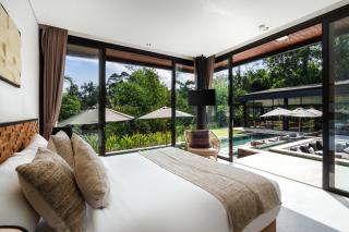 Villa Cove Retreat by BaliSuperHost - Ubud - 2