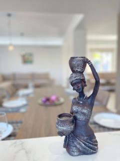 Pervolia Oasis Villa - Kiti - 1