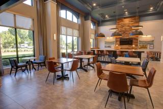 Hampton Inn & Suites Spartanburg-I-26-Westgate Mall - Spartanburg - 3