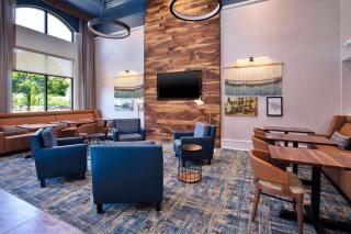 Hampton Inn & Suites Spartanburg-I-26-Westgate Mall - Spartanburg - 6
