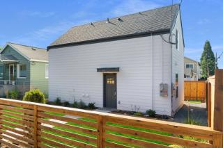 Brand New Home 10min To Green Lake - Seattle - 9
