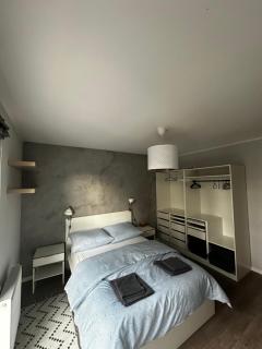 Apartament na Szczecińskiej - 7