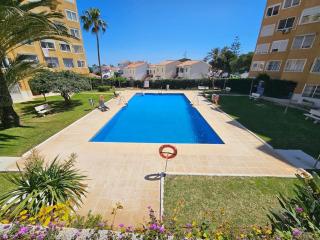 Terraza Soleada con vistas a la Cala - Mijas Costa - 7