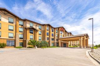 Hampton Inn & Suites Douglas - Douglas - 0