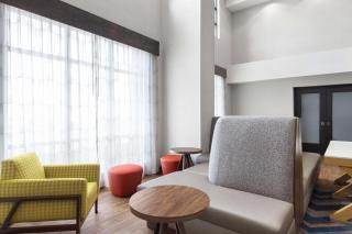 Hampton Inn & Suites Douglas - Douglas - 7