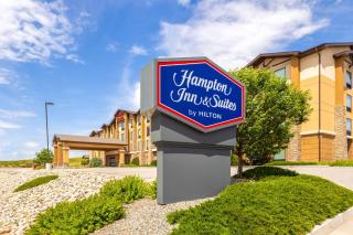 Hampton Inn & Suites Douglas - Douglas - 8