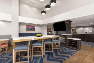 Hampton Inn & Suites Douglas - Douglas - 4