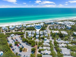 WaterColor Luxury on 30A! 63 Western Lake, Park District, Pool, 7 Bdrms, Slps 16 home - Santa Rosa Beach - 9