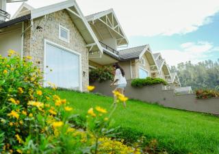 AJ Gable Clouds Ooty by VOYE HOMES - Serene Stay Near Avalanche Emerald Lake - Ooty - 5