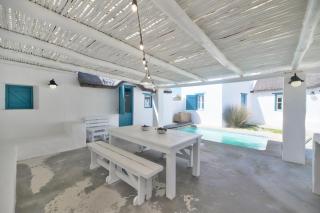 Skulpies Cottage Langezandt In Struisbaai - Struisbaai - 9
