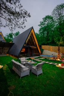 Sapanca PineLife - 9