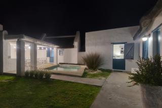 Skulpies Cottage Langezandt In Struisbaai - Struisbaai - 8