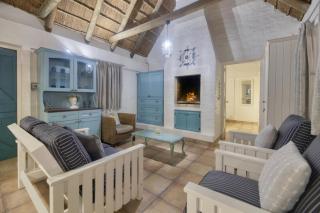 Skulpies Cottage Langezandt in Struisbaai - Struisbaai - 1