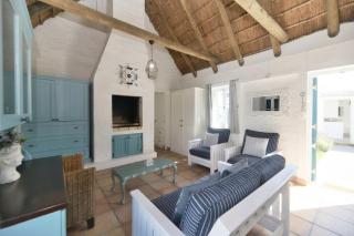 Skulpies Cottage Langezandt in Struisbaai - 3