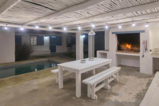 Skulpies Cottage Langezandt In Struisbaai - Struisbaai - 4