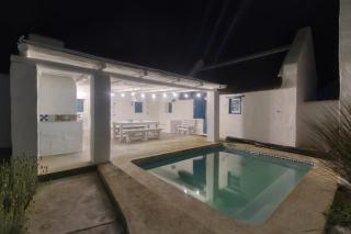 Skulpies Cottage Langezandt In Struisbaai - Struisbaai - 7