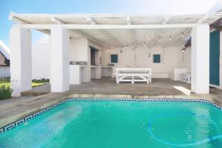 Skulpies Cottage Langezandt in Struisbaai - Struisbaai - 4