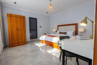 Serenita Homes Arusha - Arusha - 8