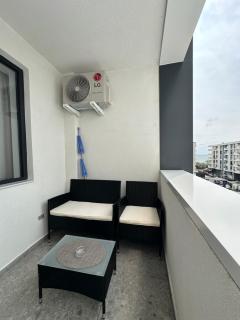 Luca Residence Mamaia Nord - Mamaia Nord – Năvodari - 2