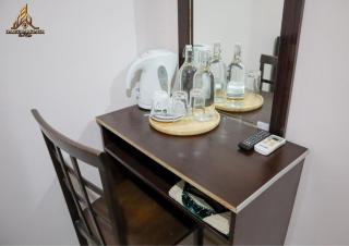 DarulMakmur Scout Lodge - 1