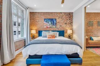 Near FQ Chic Condo Festival Season Stay - 3