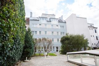 Residenz Donaucity - Wien - 8