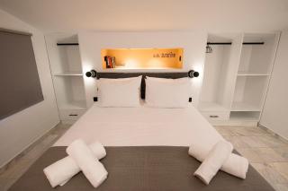 ARMONIA Seaside Lofts - Maronia - 0