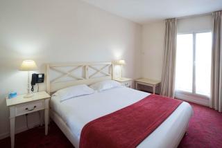 Brit Hotel Du Perche - 7