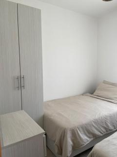 Three B-Rooms Chalet - Mountain View North Coast - 3