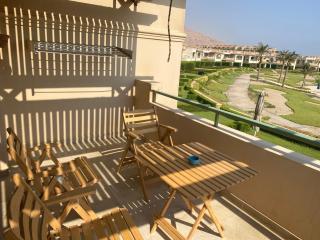 Unique Sea View Chalet at La Vista 6 - 6