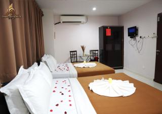 DarulMakmur Scout Lodge - 2