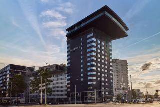 DoubleTree by Hilton Rotterdam Centre - Rotterdam - 9
