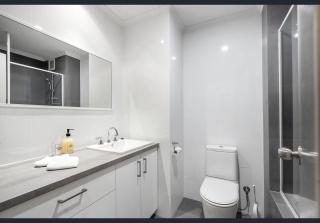 802 Serenity Studio Apt For 2high Floor - Perth - 6