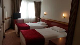 Kumburgaz Marin Princess Hotel - 1