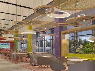ibis Styles Chisinau - Chişinău - 7