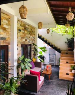 Villa D40 - Weligama - 8