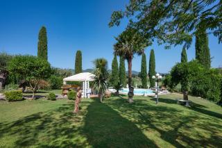 Il Casale La Duchessa - Vetulonia - 8