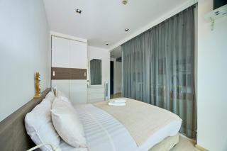 Gallery Condo Jomtien l Guest Friendly l Corner apartment l Quite place - 1