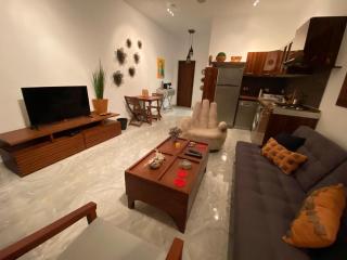 Elegant Studio near IOS Hotel #6 - El Alamein - 8