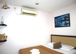 DarulMakmur Scout Lodge - 2