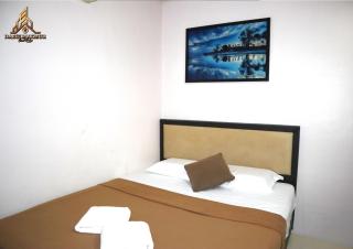 DarulMakmur Scout Lodge - 1