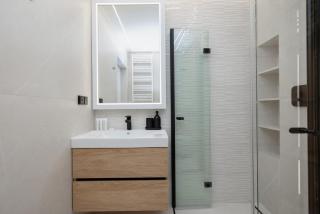 Nowoczesny Apartament Przy Plaży z Parkingiem by Noclegi Renters - Ustronie Morskie - 7